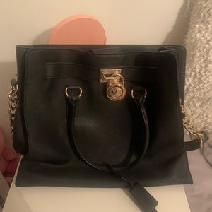 Michael Kors large tote
